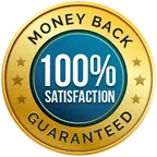 LipoJelly 60-day money-back guarantee on your apple cider vinegar gummies
